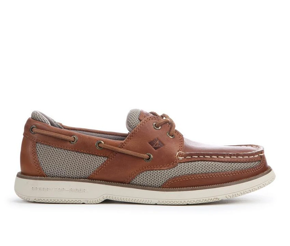Men's Sperry Surveyor 2 Eye-M Boat Shoes