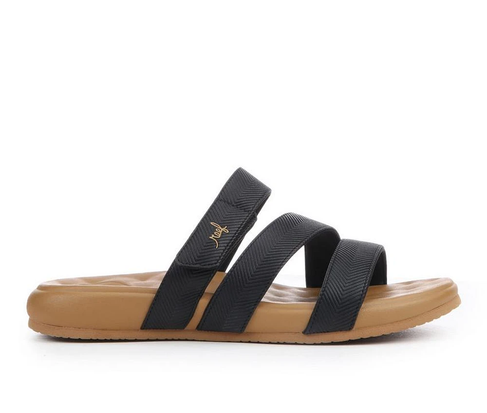 Women's Reef Cushion Harmony Ivy Sandals