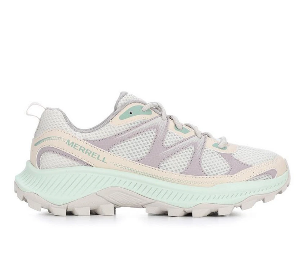 Women's Merrell Tempo Exp Hiking Shoes