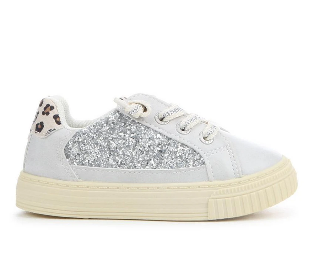 Girls' Blowfish Malibu Toddler & Little Kid Amaze-B-T Casual Sneakers