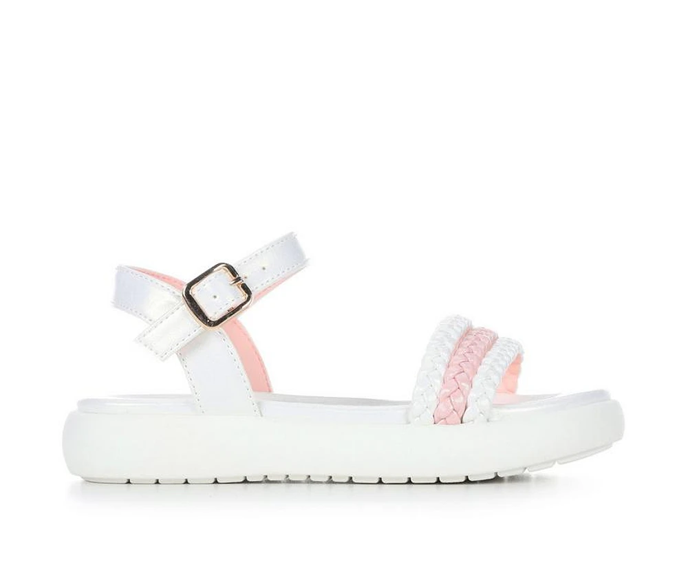 Girls' Kensie Girl Little Kid & Big Agnes Sandals