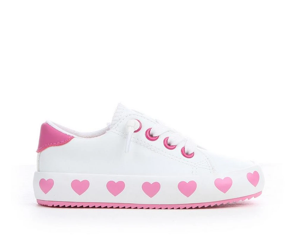 Girls' Paris Blues Toddler & Little Kid Alma Sneakers