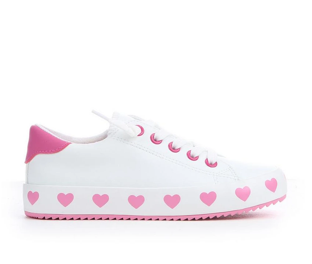 Girls' Paris Blues Little Kid & Big Alma Sneakers