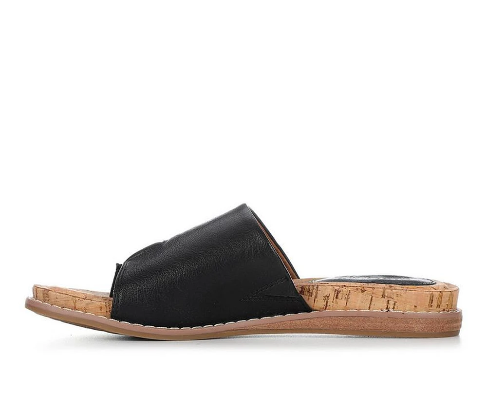 Women's EuroSoft Ellamae Wedge Sandals