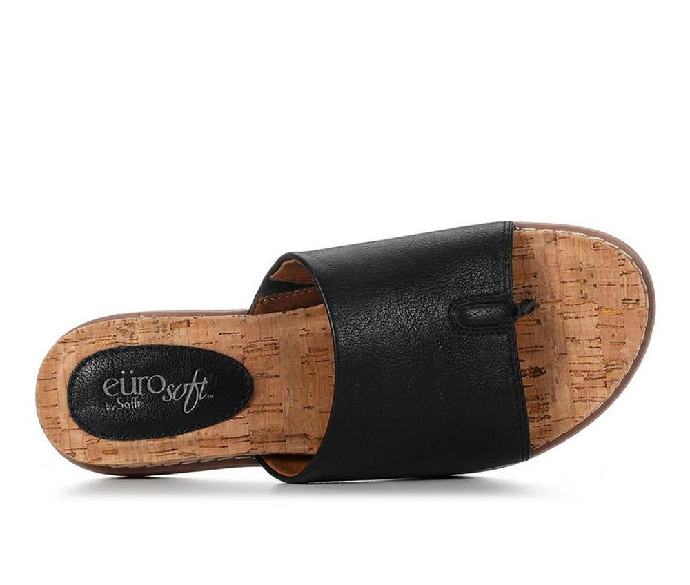 Women's EuroSoft Ellamae Wedge Sandals