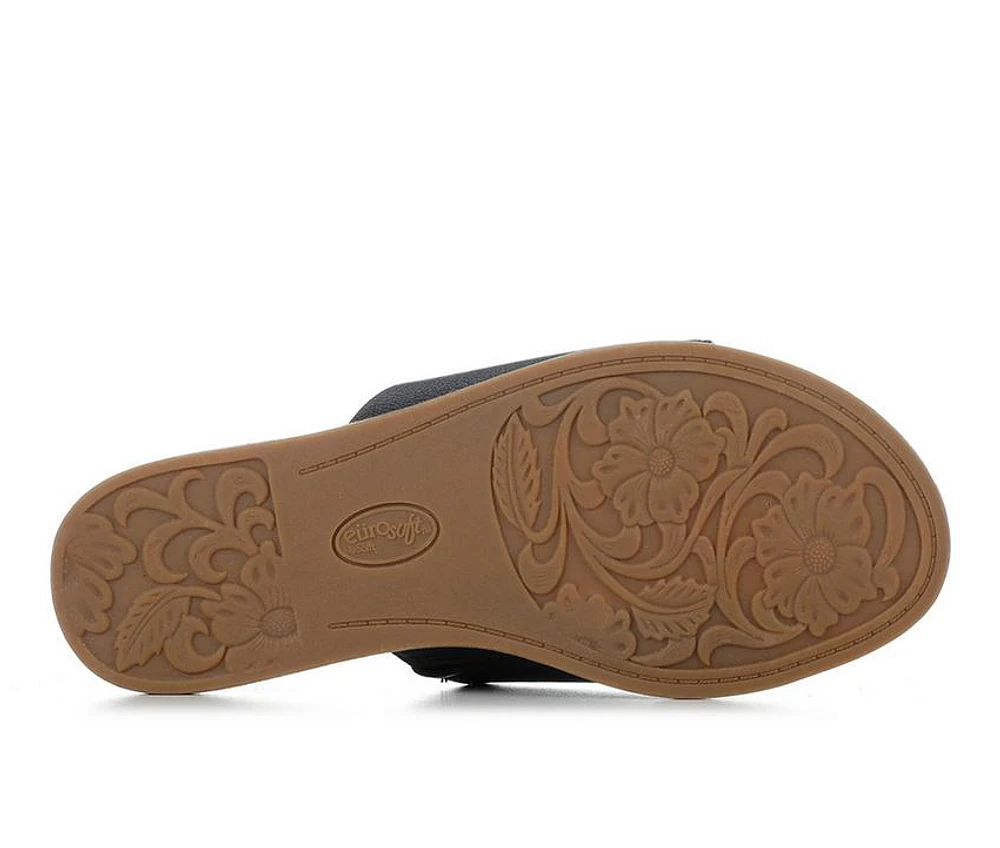 Women's EuroSoft Ellamae Wedge Sandals