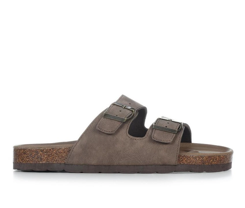 Men's Northside Phoenx II Footbed Sandals