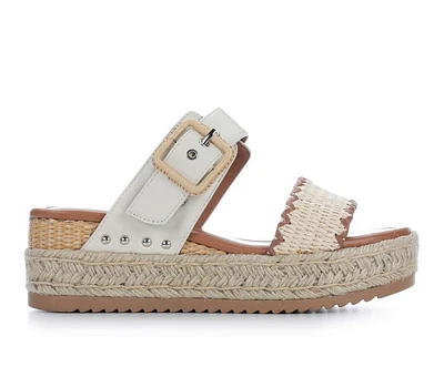Women's Soda Sail-S Wedge Sandals