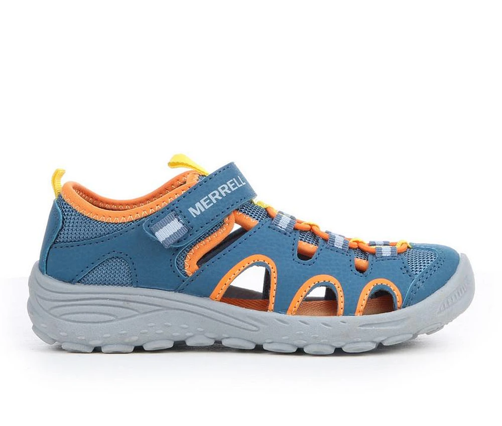 Boys' Merrell Little Kid & Big Hydro Trekker Outdoor Shoes