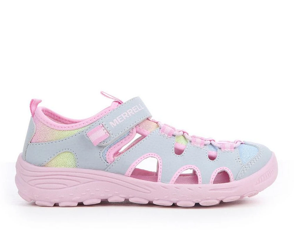 Girls' Merrell Little Kid & Big Hydro Trekker Outdoor Shoes