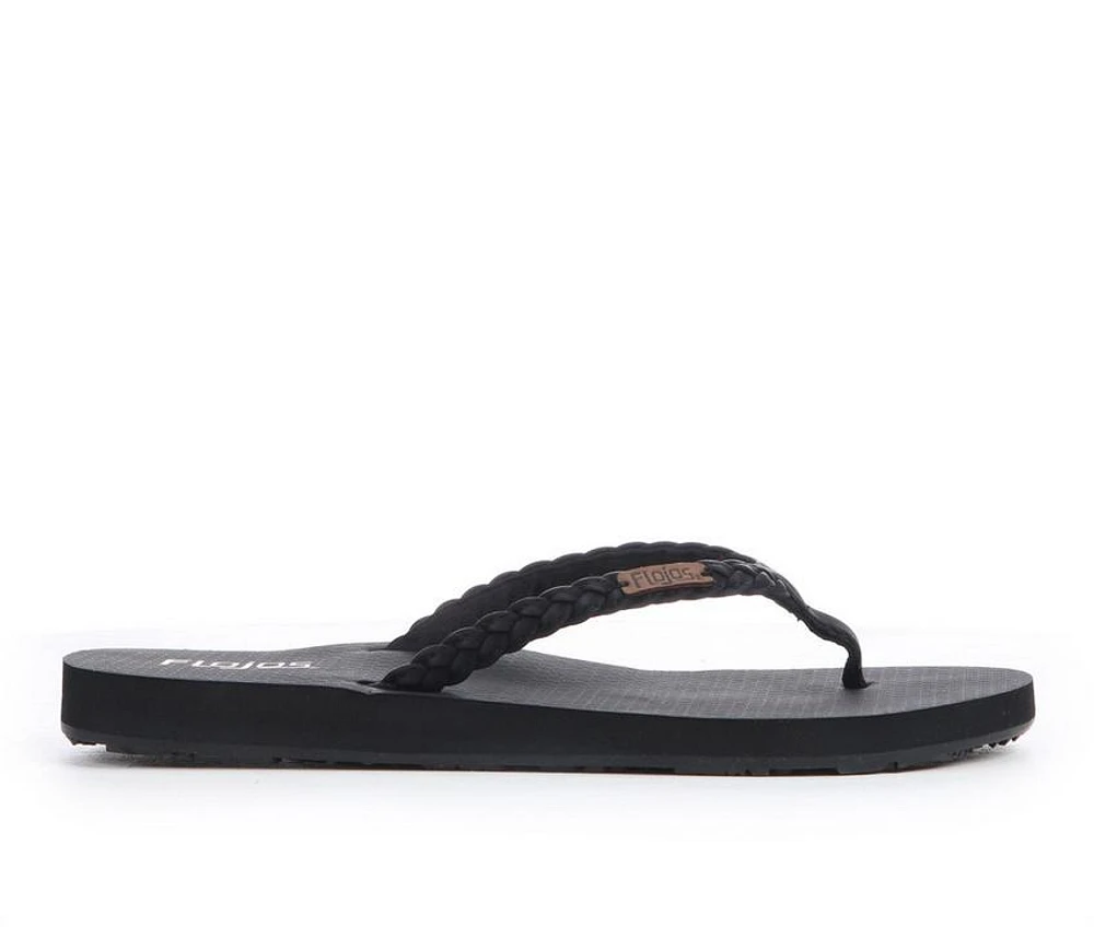 Women's Flojos Danica 222 Flip-Flops