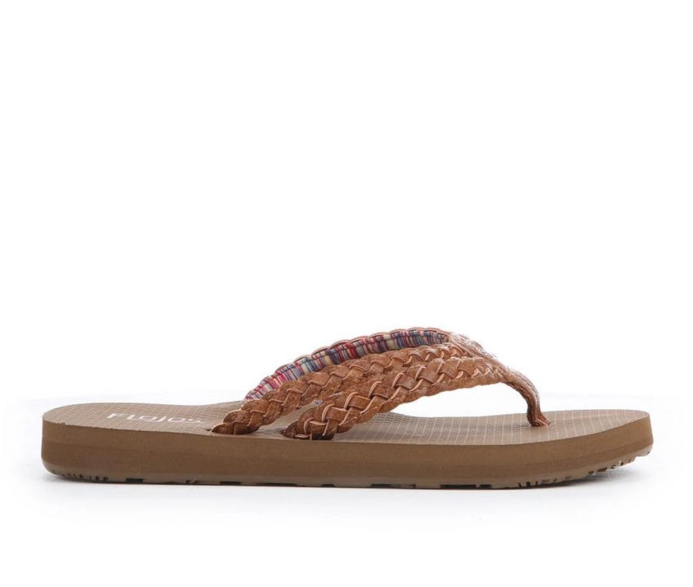 Women's Flojos Mischa 236 Flip-Flops