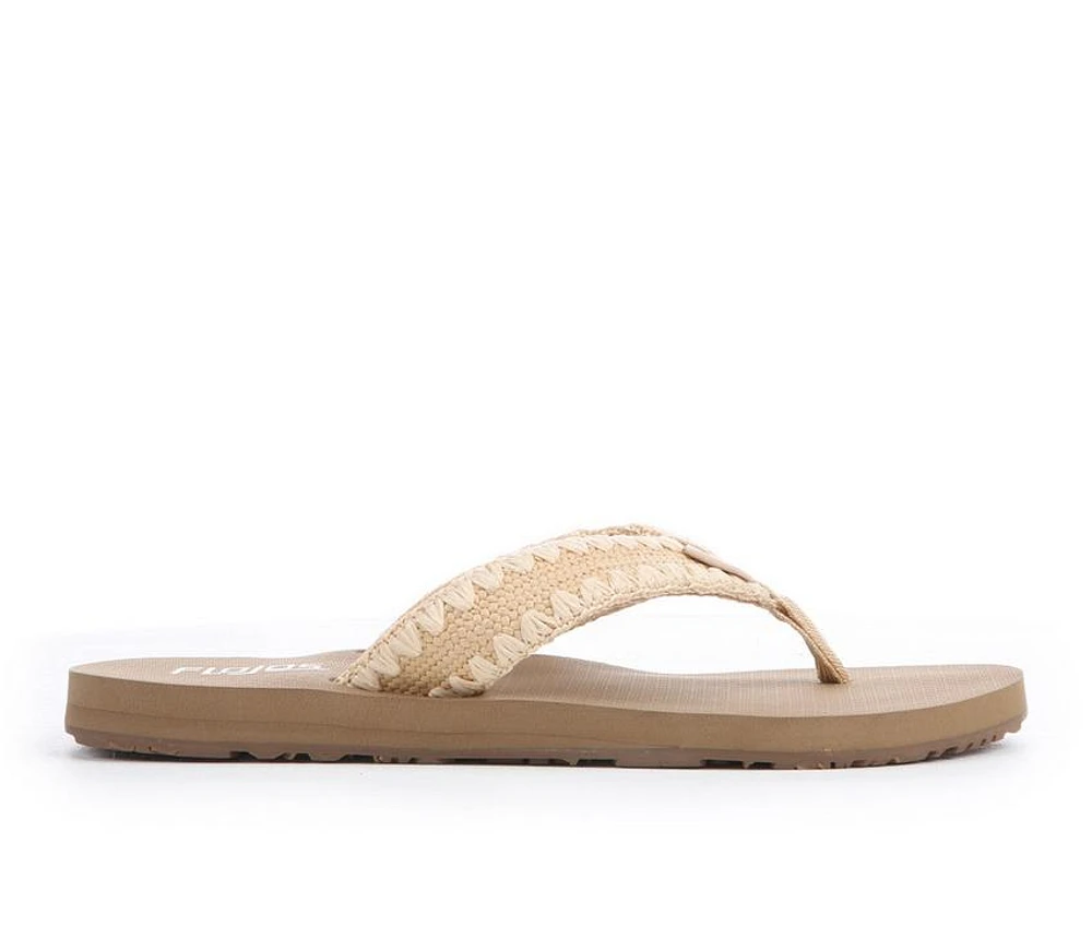 Women's Flojos Carly 254 Flip-Flops