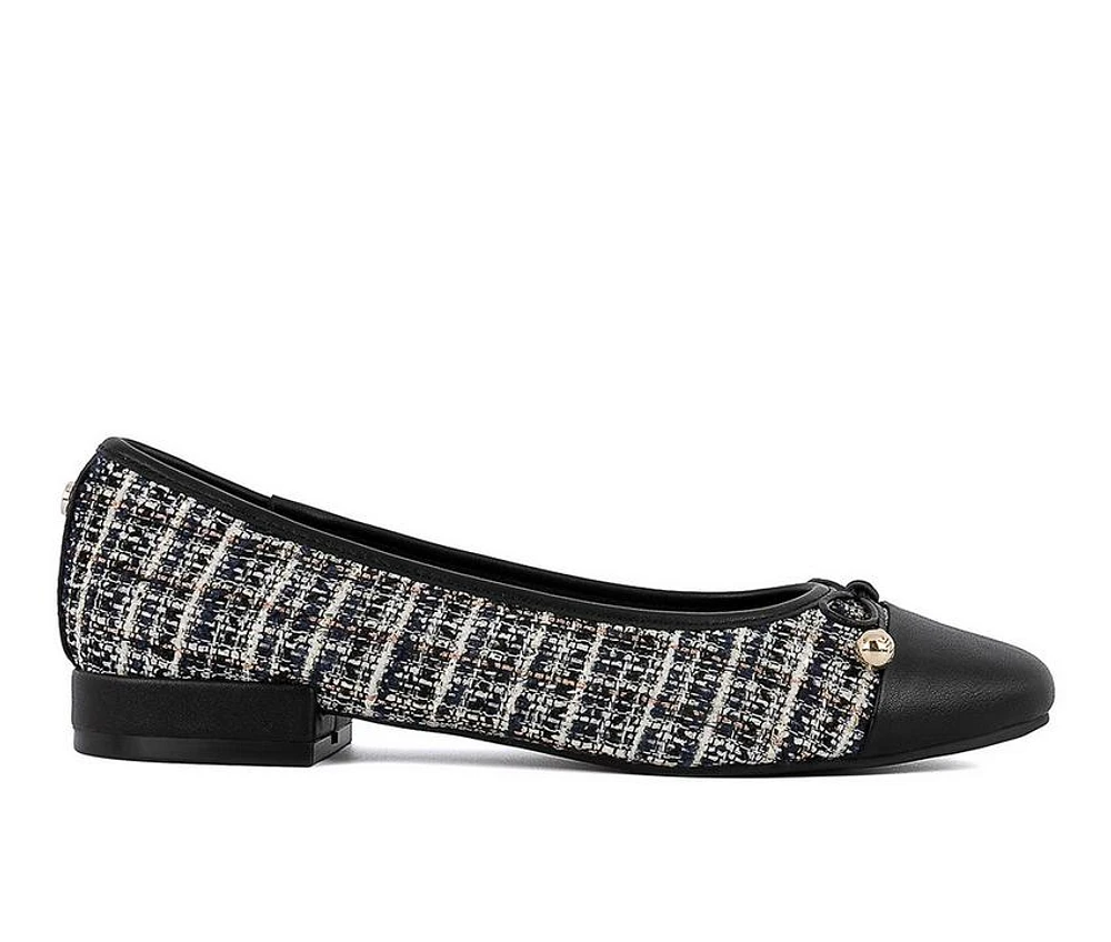 Women's Jones New York Marios Flats
