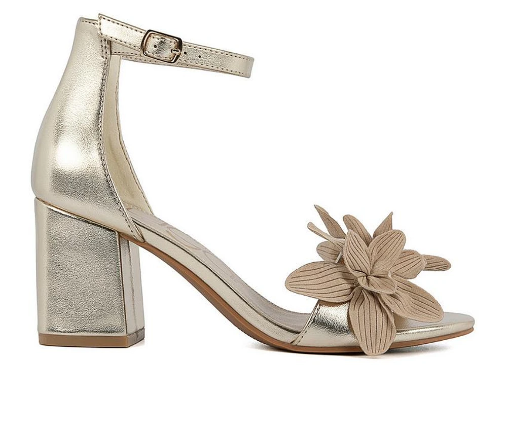Women's Sugar Norinne Dress Sandals