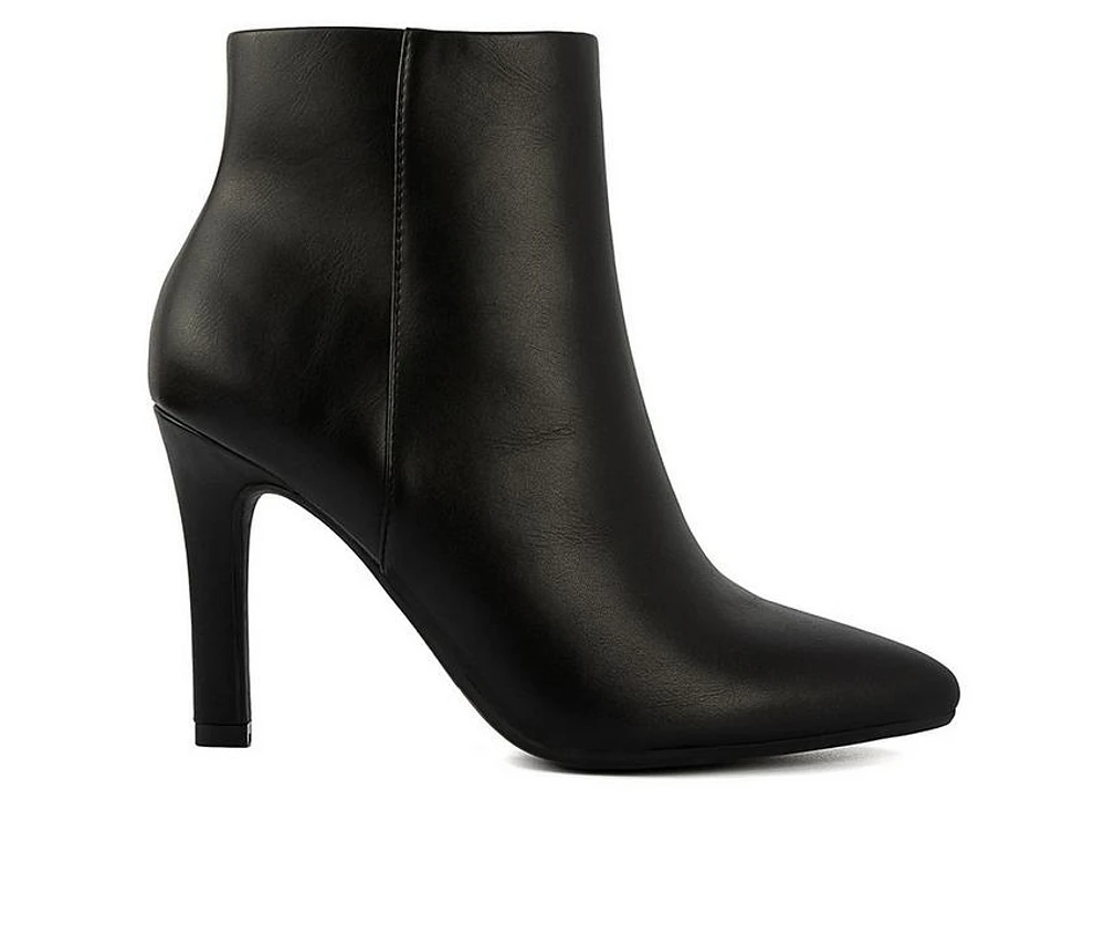 Women's Sugar Vecna Dress Booties