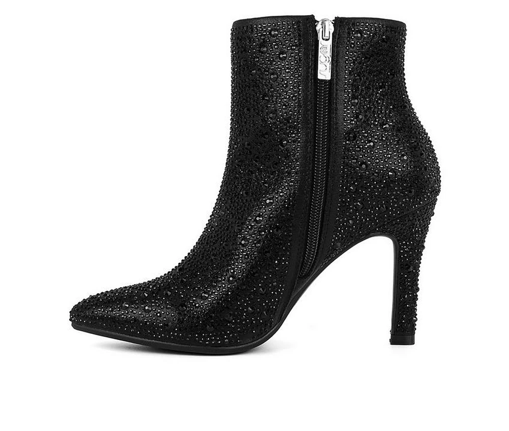 Women's Sugar Venca 2 Dress Booties