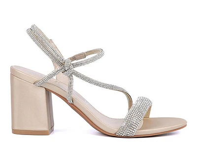 Women's Sugar Neeve Dress Sandals