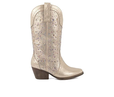 Women's Sugar Tammy Bling Western Boots