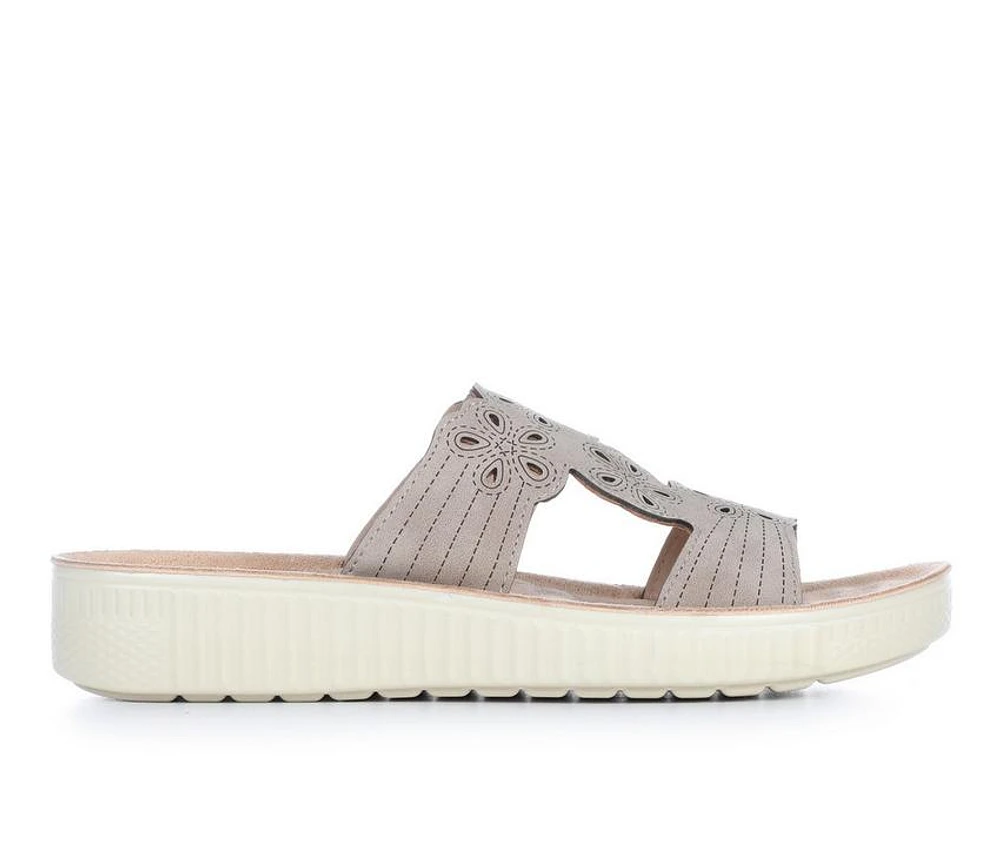 Women's Easy Street Taj Sandals