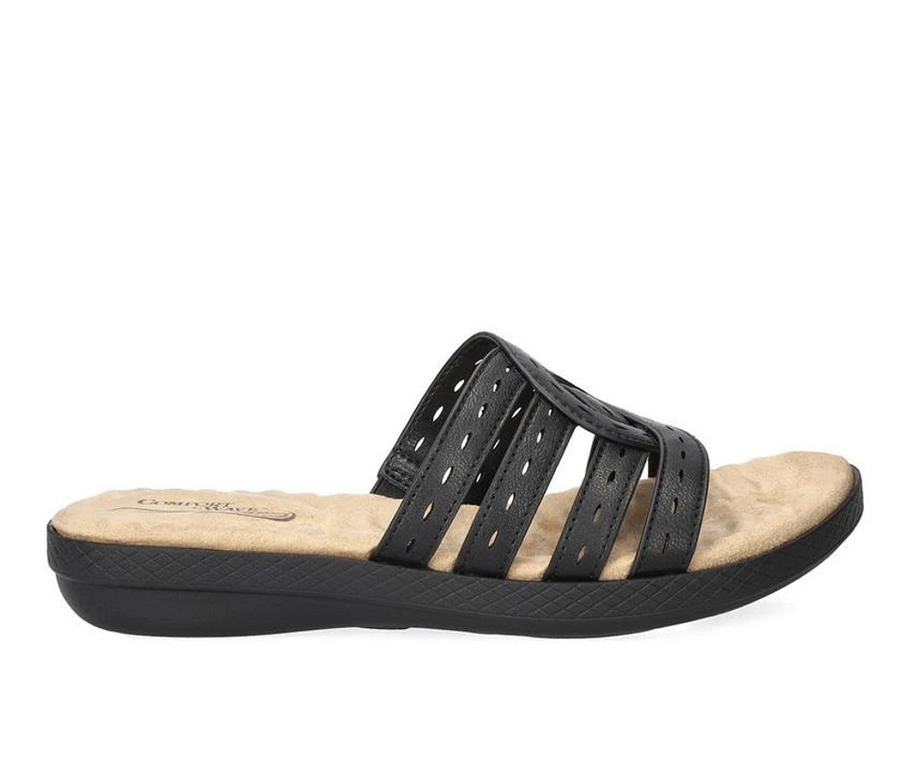 Women's Easy Street Cammie Sandals