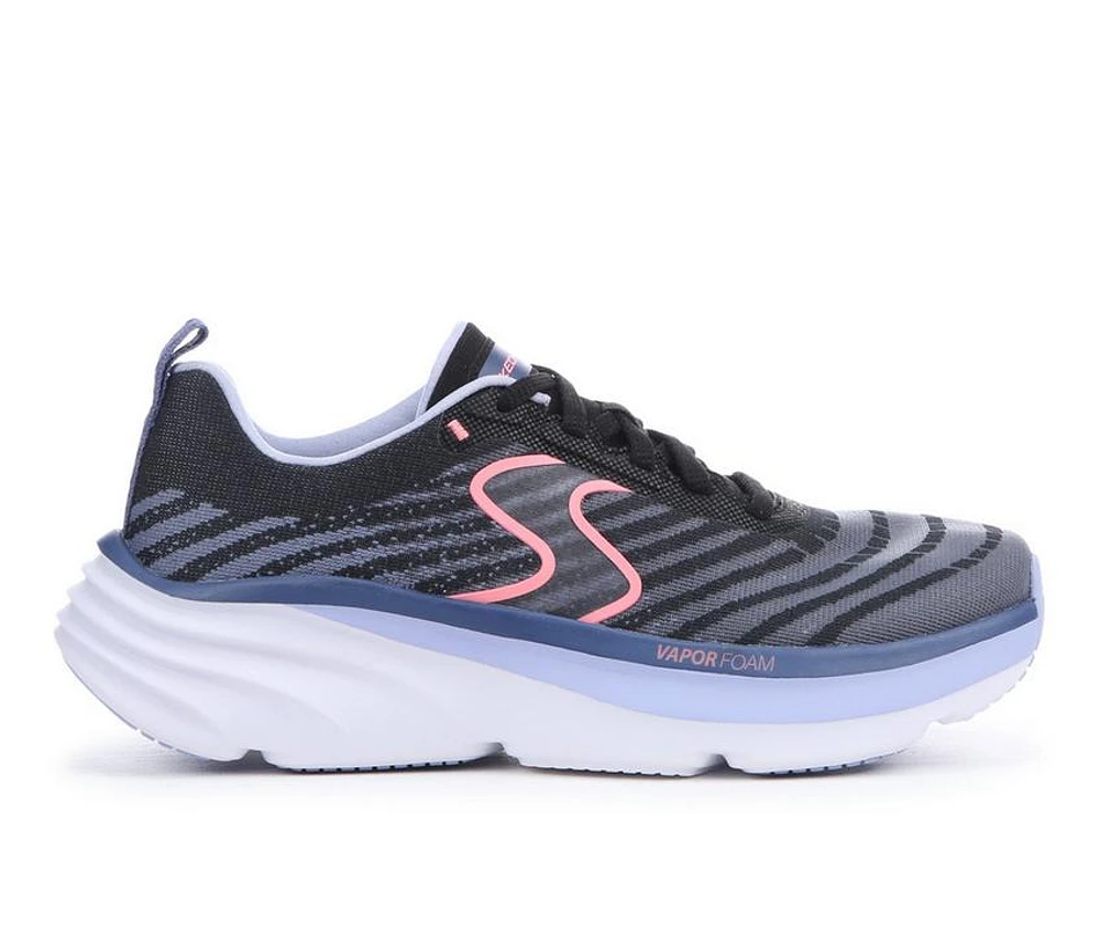 Women's Skechers 150583 Dlux Vapor Running Shoes