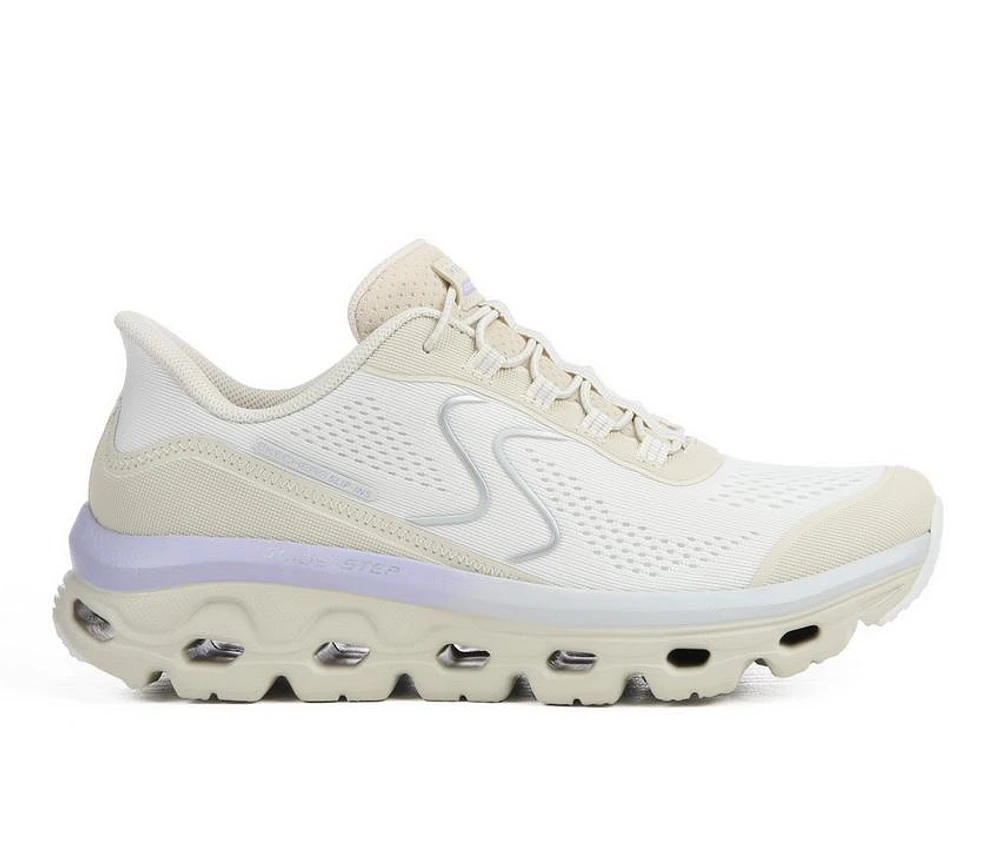 Women's Skechers 180272 Glide Step Sole Running Shoes