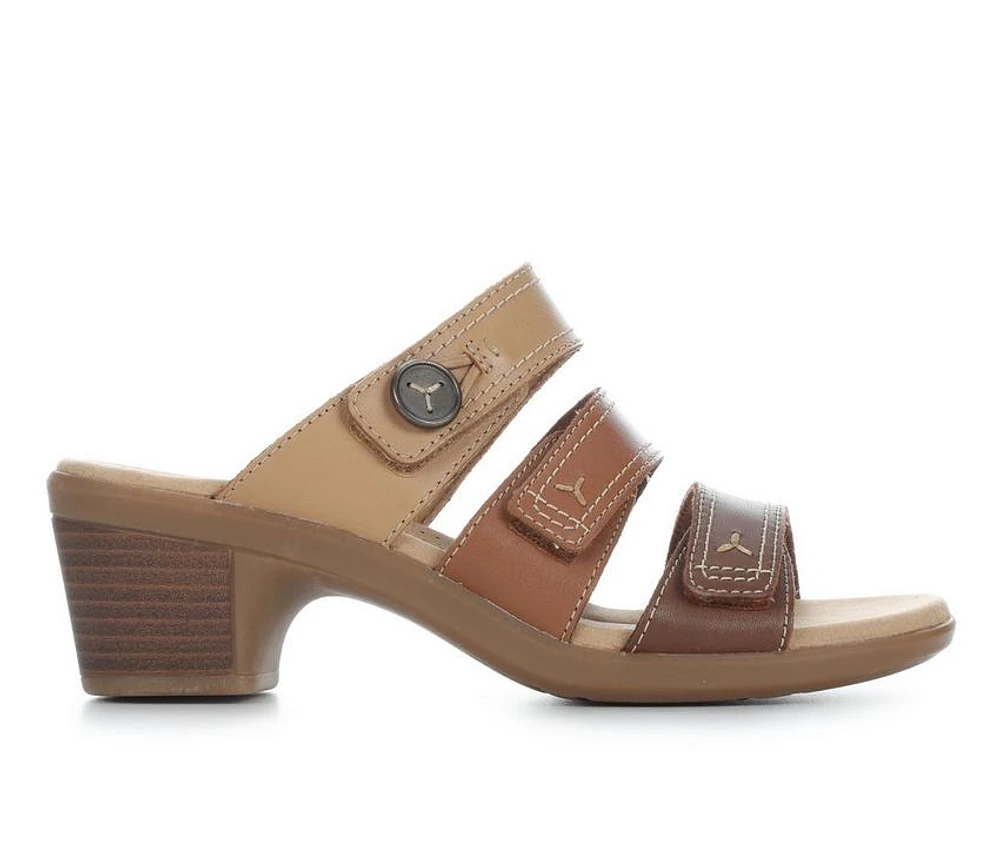 Women's Clarks Emily2 Adella Heeled Sandals