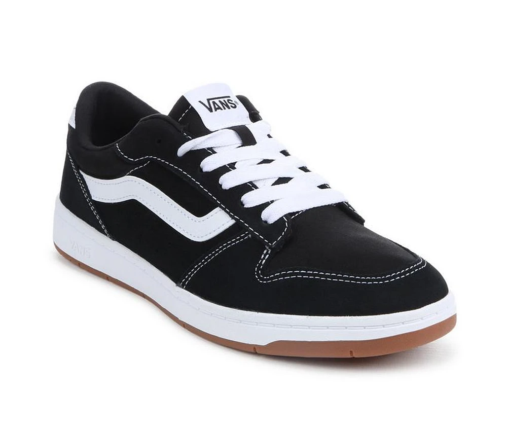 Men's Vans Ryland Skate Shoes