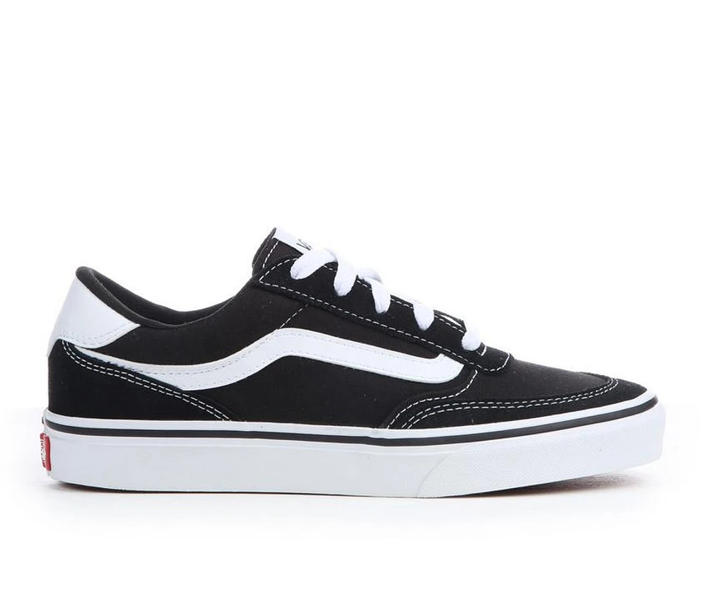 Women's Vans Brooklyn LS Skate Shoes