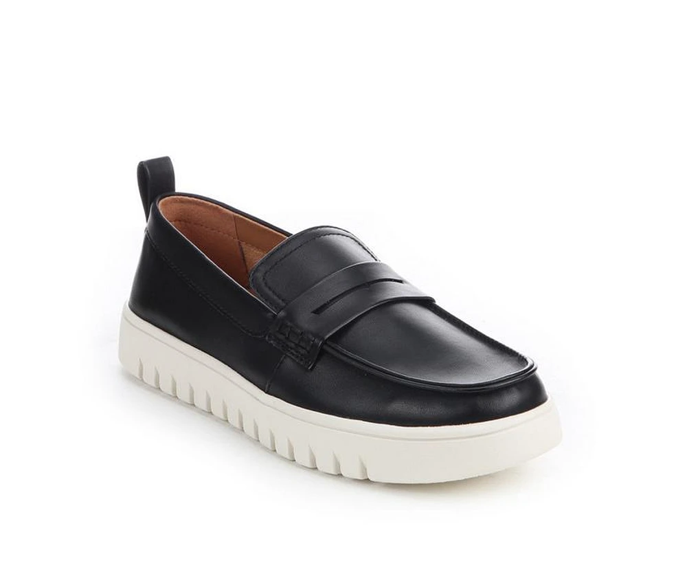 Women's White Mountain Nonna Loafers