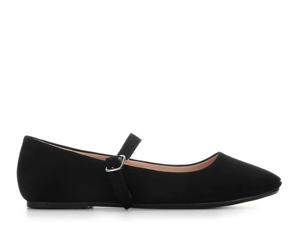 Women's Soda W-Verve Flats