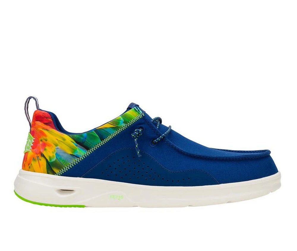 Men's HEYDUDE Wally Hey2O Margaritaville Casual Shoes