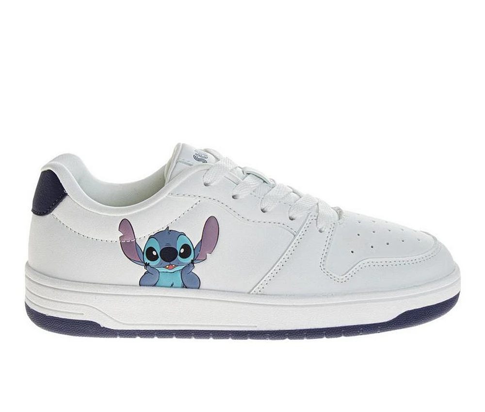 Women's Disney Stitch Sneakers