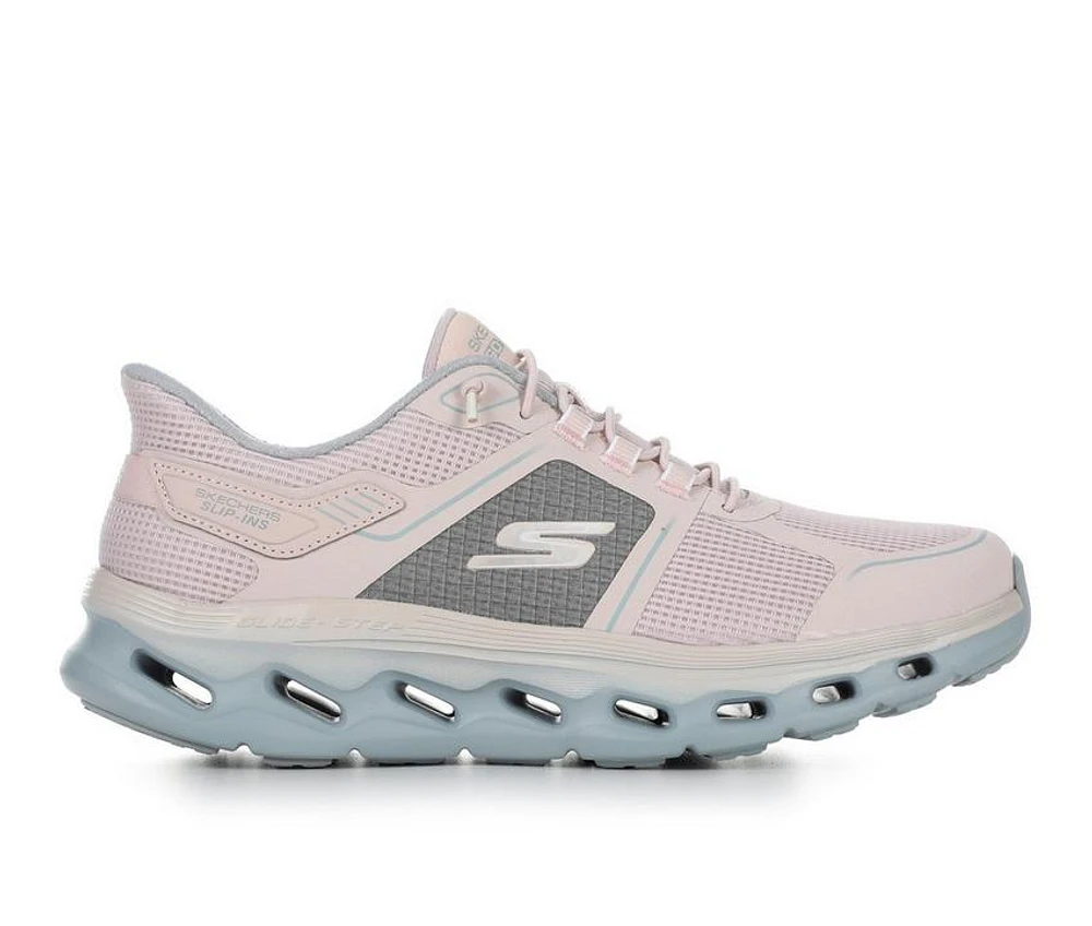 Women's Skechers Go 125121 Walk Glide Step Elektra Walking Shoes