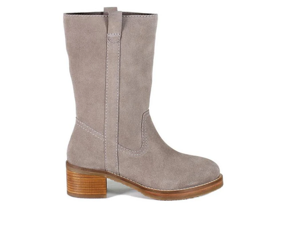 Women's DIBA TRUE Crush It Knee High Boots