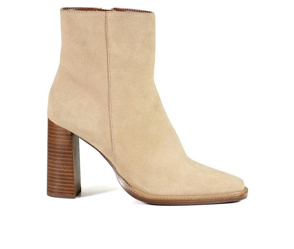 Women's DIBA TRUE Key Switch Booties
