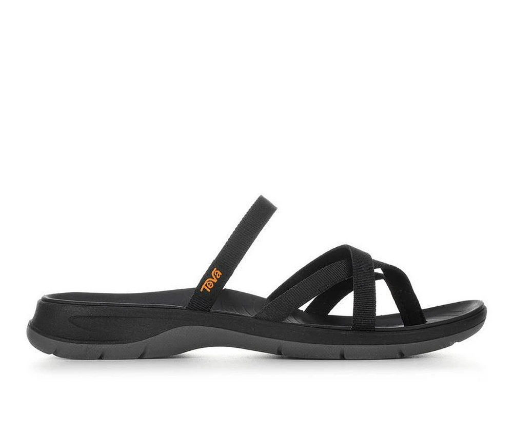 Women's Teva TirraTraveler Flip Sandals