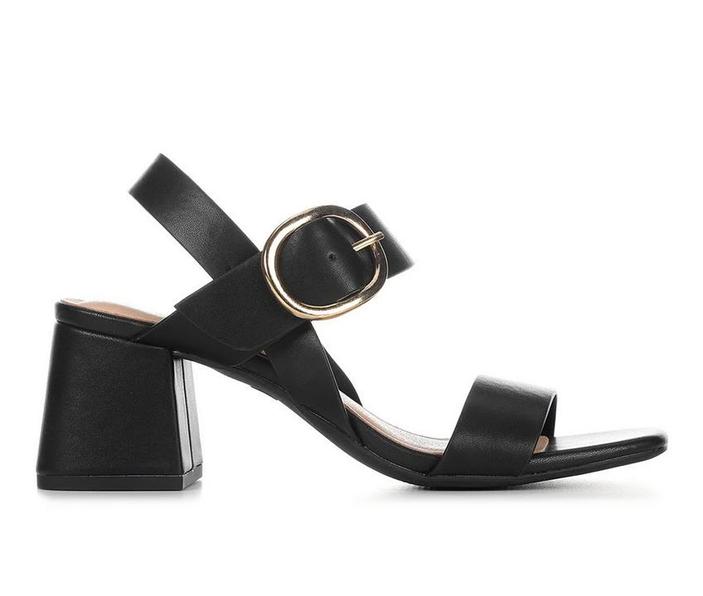 Women's Solanz Kimmy Dress Sandals