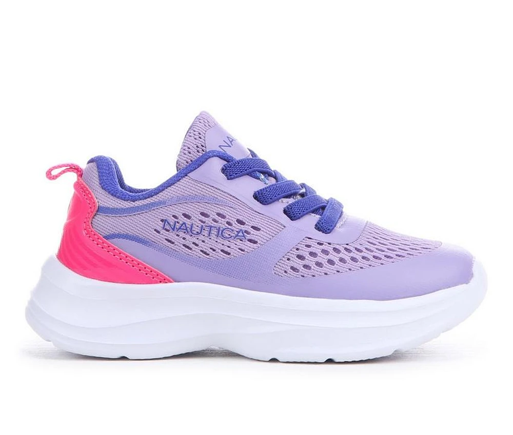 Girls' Nautica Toddler & Little Kid Galey Running Shoes