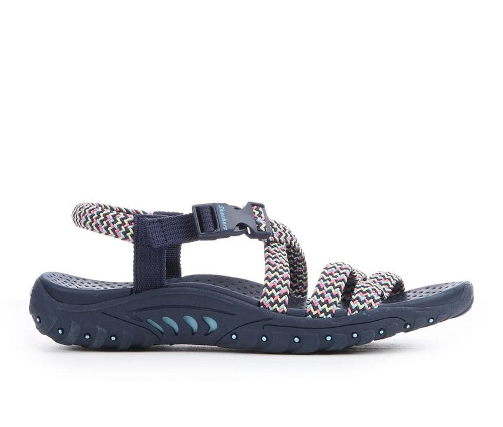 Women's Skechers Reggae Adore 163598 Outdoor Sandals