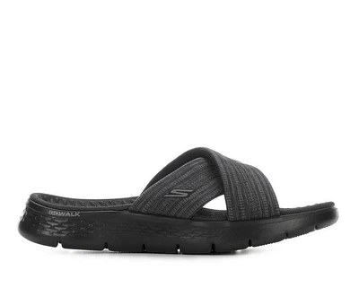 Women's Skechers Go Walk Flex 141420 Sandals