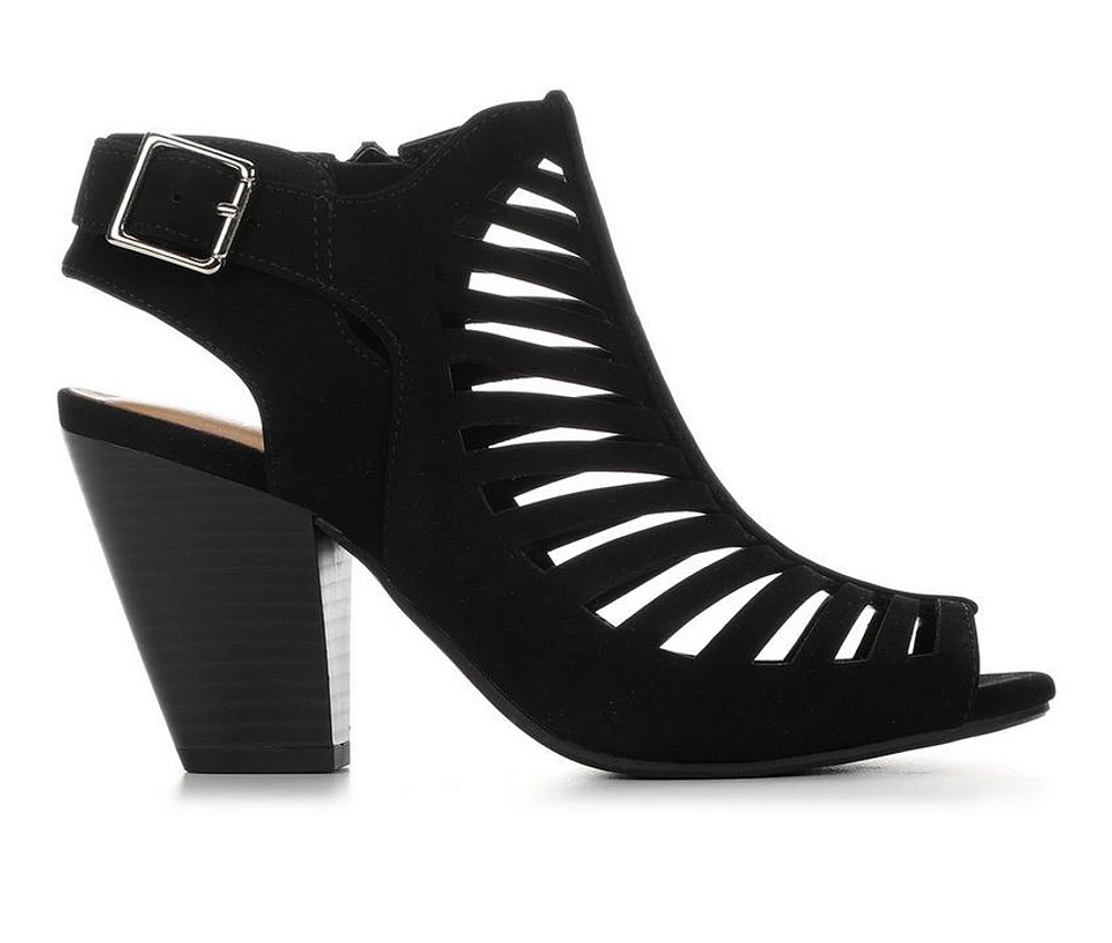 Women's Y-Not Cammie Heeled Sandals