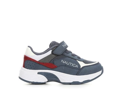 Boys' Nautica Toddler & Little Kid Mason Sneakers