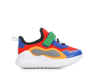 Boys' Nautica Toddler & Little Kid Sharky T Running Shoes