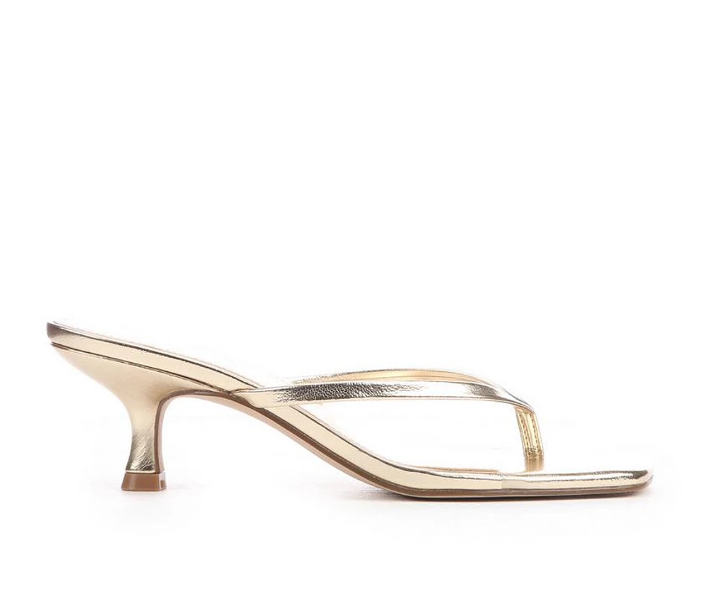 Women's Madden Girl Charlene Heeled Sandals