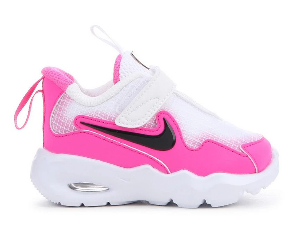 Girls' Nike Infant & Toddler Air Max Nova Running Shoes