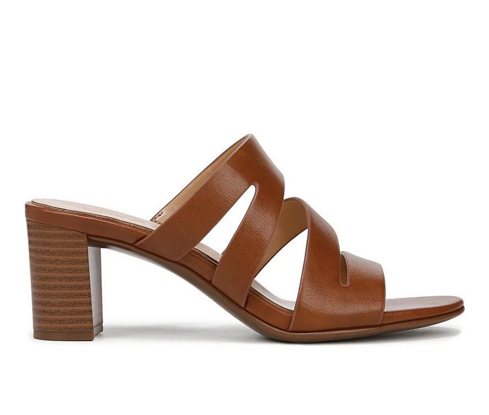 Women's Naturlizer Beamer Dress Sandals