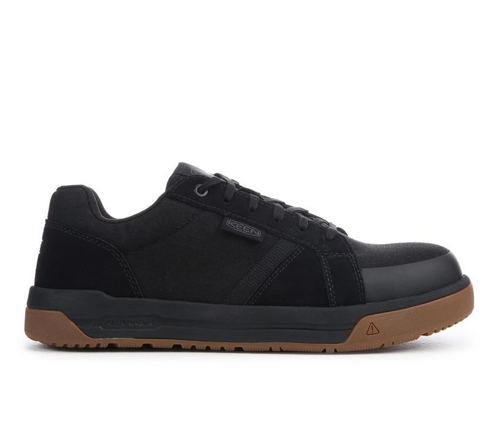 Men's KEEN Utility KU KENTON CT ESD Work Shoes