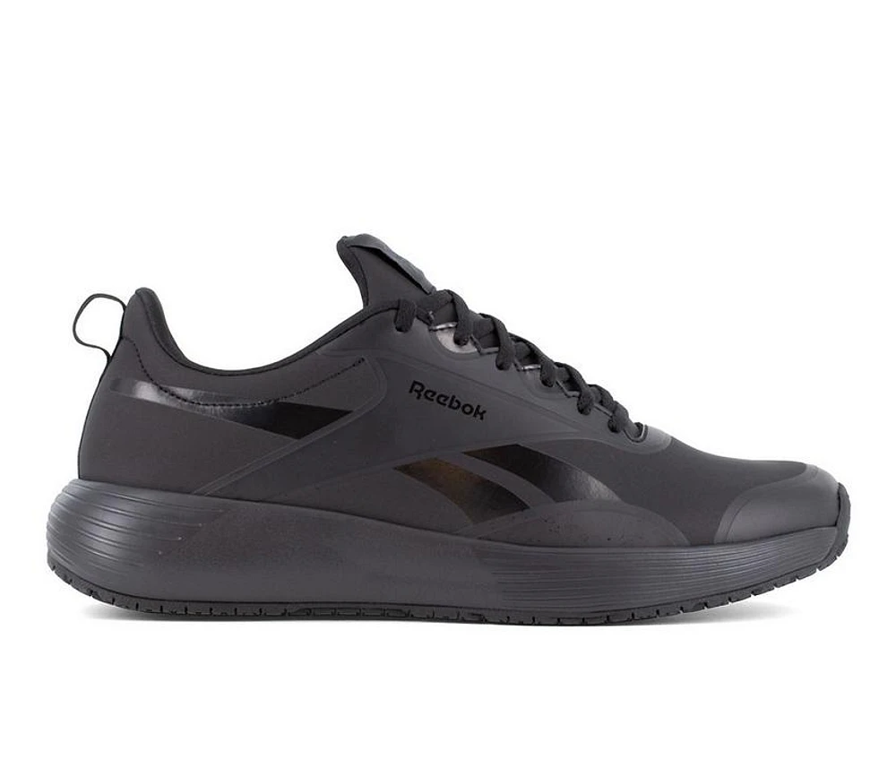 Men's REEBOK WORK Lite Plus 4 NS SR Safety Shoes